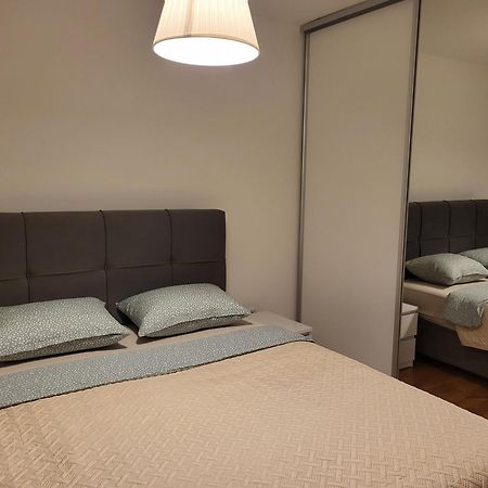 Appartamento Novoureden Stan Velika Gorica Esterno foto