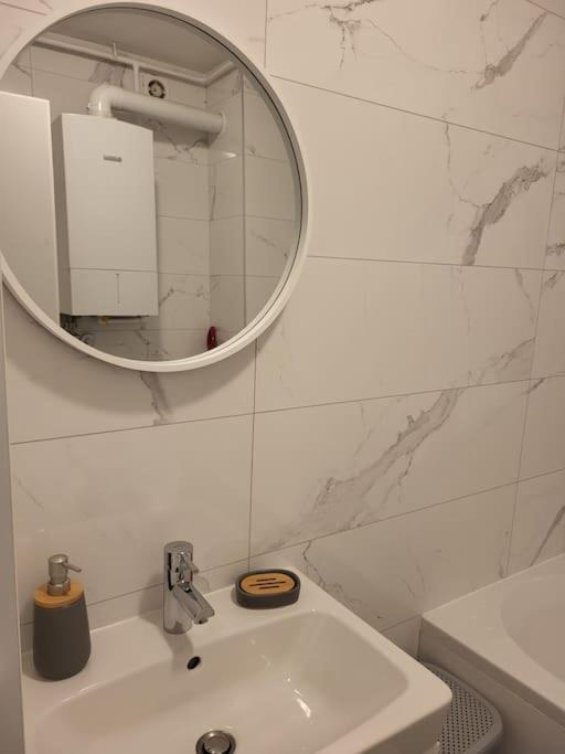 Appartamento Novoureden Stan Velika Gorica Esterno foto