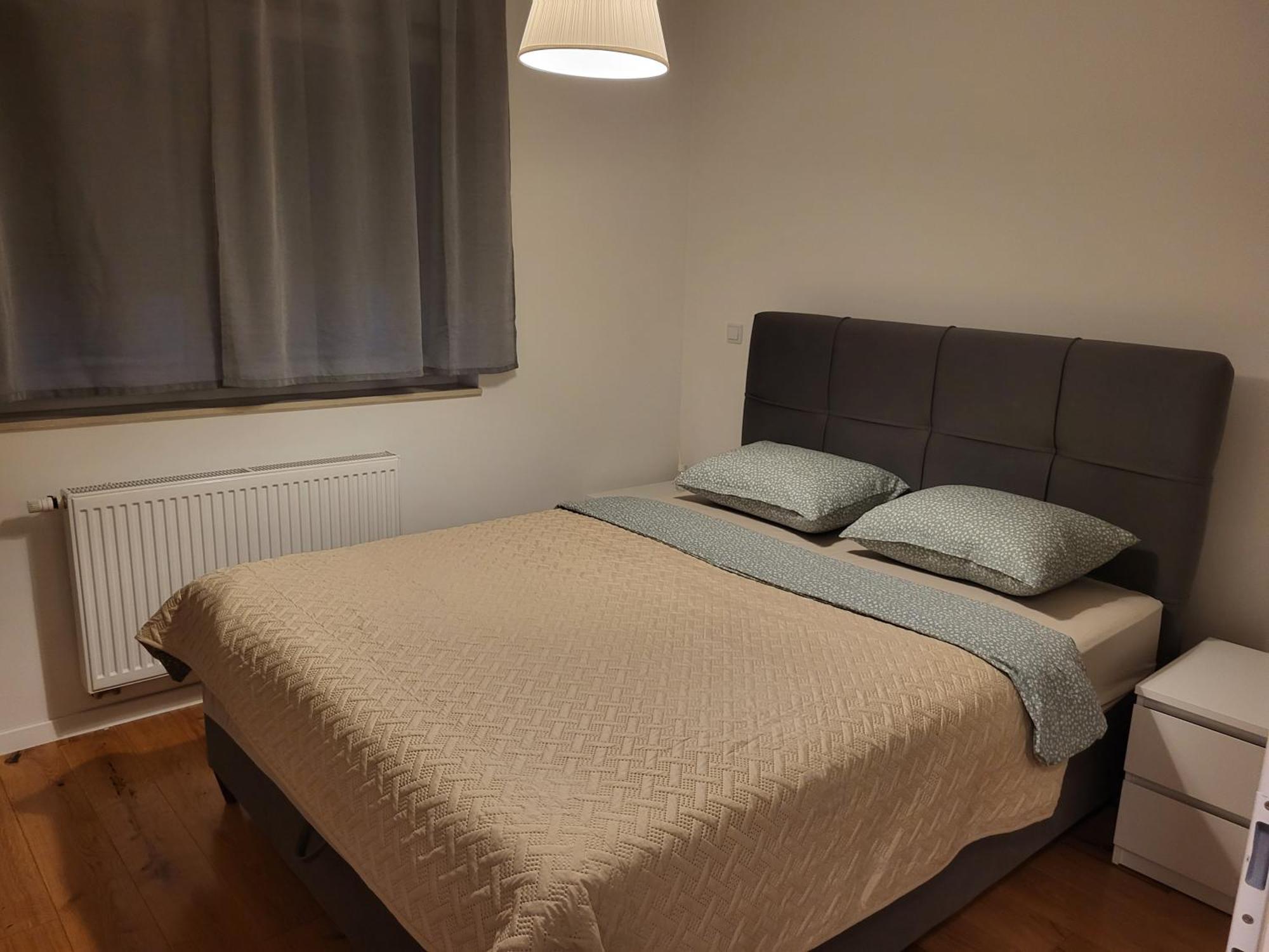 Appartamento Novoureden Stan Velika Gorica Esterno foto