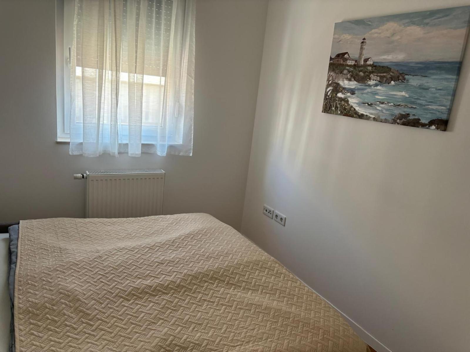 Appartamento Novoureden Stan Velika Gorica Esterno foto